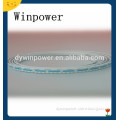 UL2468 2 CORE PVC copper electrical flat wire 24AWG